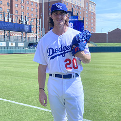Oklahoma City Dodgers (@okc_dodgers) / Twitter